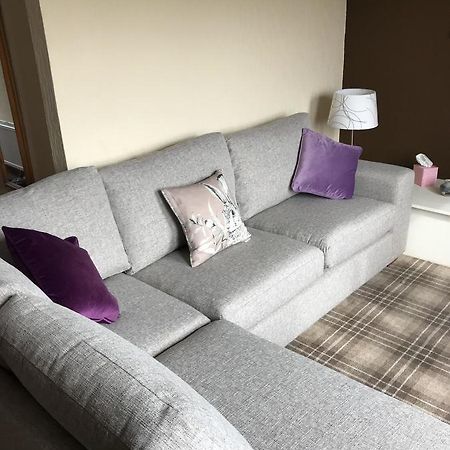 Greannan Upper Self Catering Apartment Blackwaterfoot Экстерьер фото